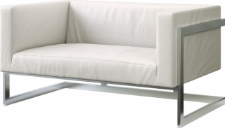 Andrian Silver White