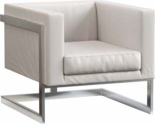 Andrian Silver White