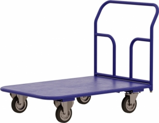 Тележка 60х100