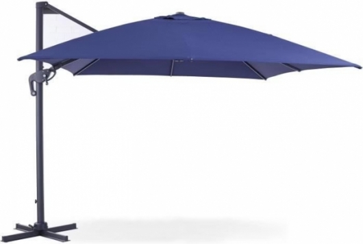 Зонт Садовый синий в аренду