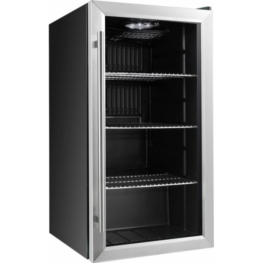 Холодильник 88 литров в аренду