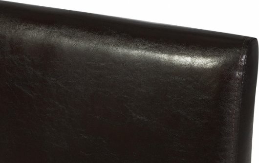 Барный стул Blando коричневого цвета в аренду