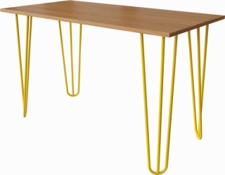 Amsterdam Loft 120 Yellow