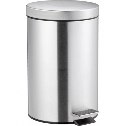 Мусорное ведро Chrome 12L в аренду