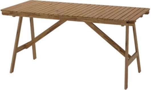 Банкетный стол Falholmen в аренду