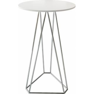 Rinfresco White Chrome