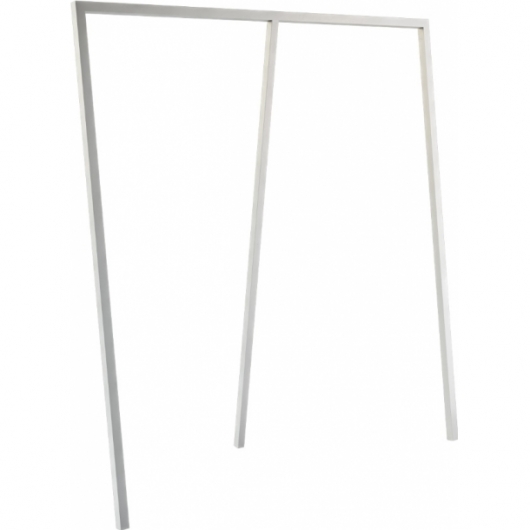 Напольная вешалка Special Basic White в аренду