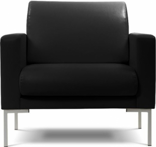 Кресло Urban Black черного цвета в аренду