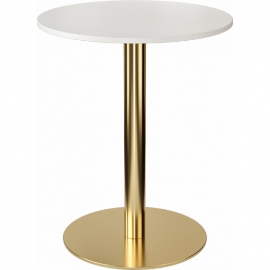 Стол Toledo d60 White в аренду