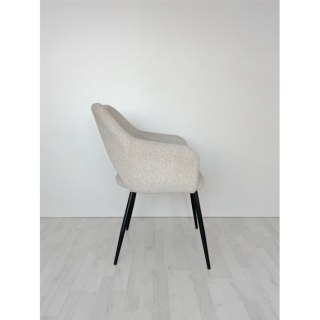 Кресло Primera Бежевого цвета в аренду