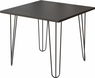 Amsterdam Quadro Black