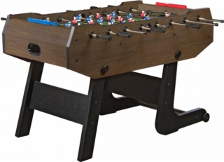 Настольная игра Футбол коричневого цвета в аренду