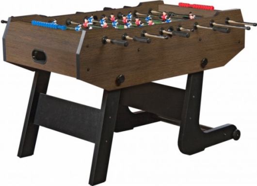 Настольная игра Футбол коричневого цвета в аренду
