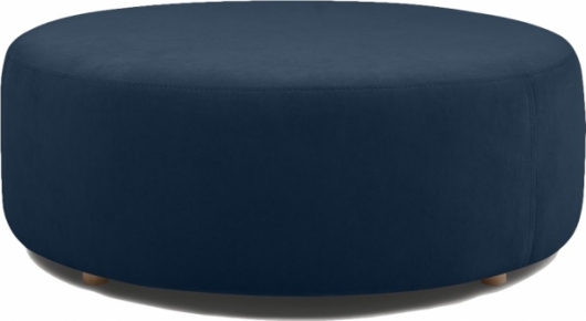 Пуф Brighton Blue в аренду