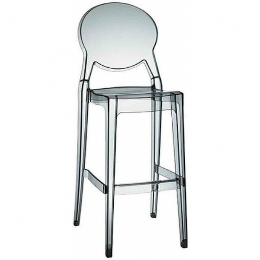 Барный стул Ghost Bar в аренду