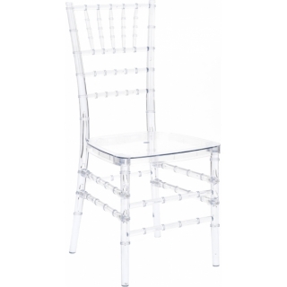 Chiavari Crystal
