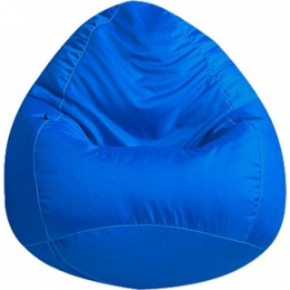 Beanbag Blue