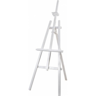 Мольберт Easelo White белого цвета в аренду