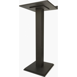 Трибуна для выступлений Speaker Black в аренду