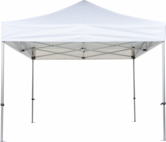 Шатер 3х3 белый белого цвета в аренду