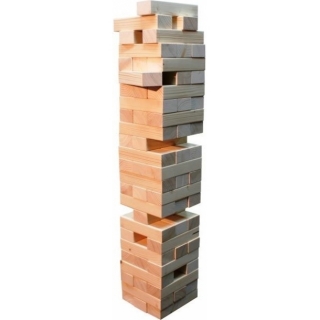 Гигантская Дженга