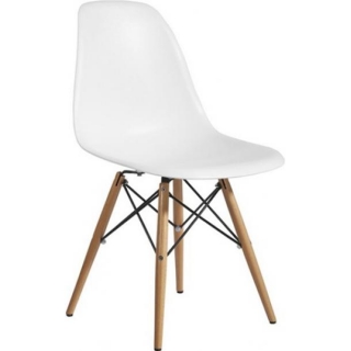 Eames Style White