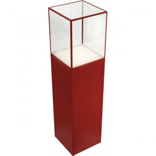 Витрина Showcase Red в аренду