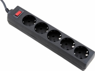 Сетевой фильтр 3 метра