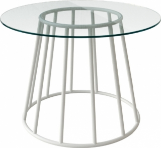 Carosello Bianco Vetro