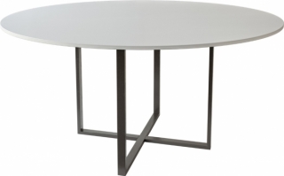 Homer 150 White & Black