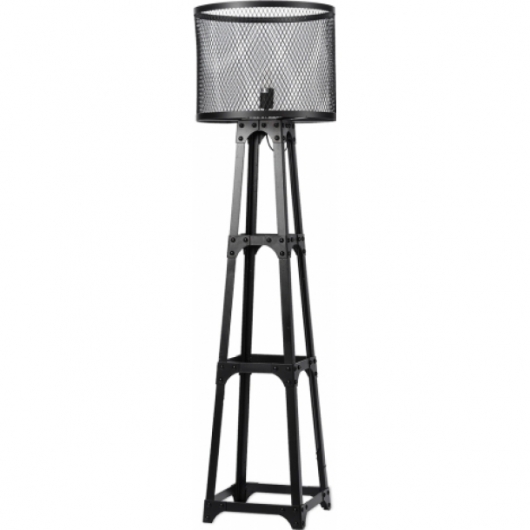 Торшер Edison Miners в аренду