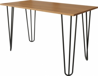 Amsterdam Loft 120 Black