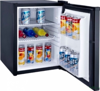 Холодильник, 35 литров