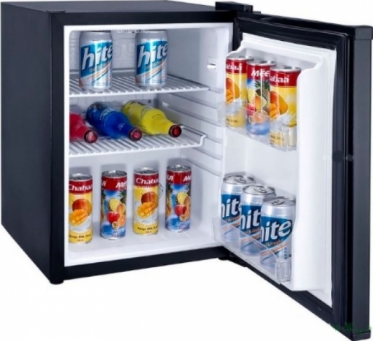 Холодильник, 35 литров в аренду