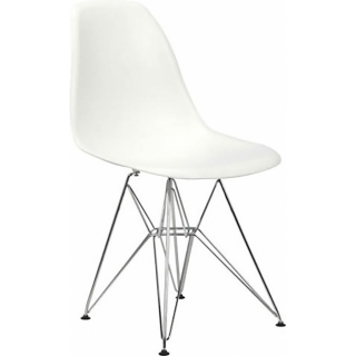 Eames White