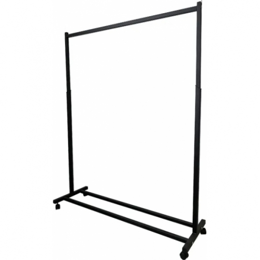 Напольная вешалка Loft Black в аренду