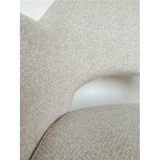 Кресло Primera Бежевого цвета в аренду