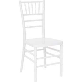 Chiavari White