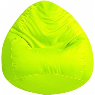 Beanbag Lime