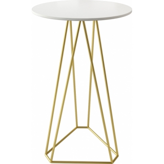 Rinfresco Gold&White