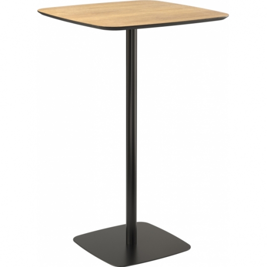 Фуршетный стол Brooklyn Wood в аренду