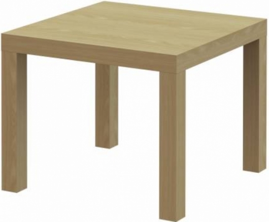 Журнальный стол Lakk в аренду