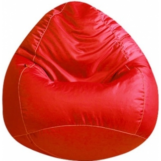 Beanbag Red