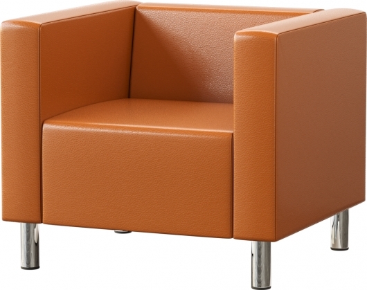 Кресло Compact Brown в аренду