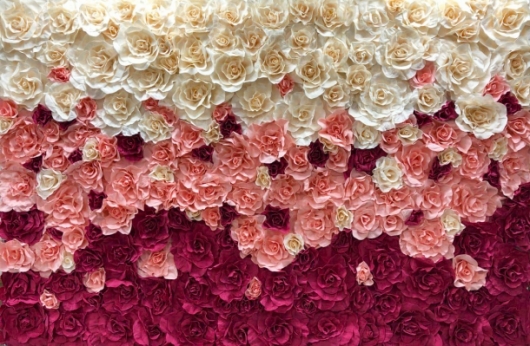 Фотозона Flowers в аренду