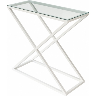 X-Loft White Glass