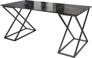 X-2 Black мрамор