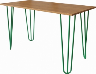 Amsterdam Loft 120 Green