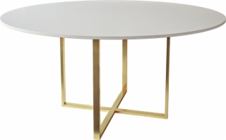 Homer 150 White & Gold