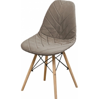 Eames Soft Beige